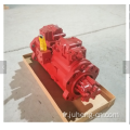 R305-9 Pompe hydraulique K5V140DT Pompe principale 31Q8-10010